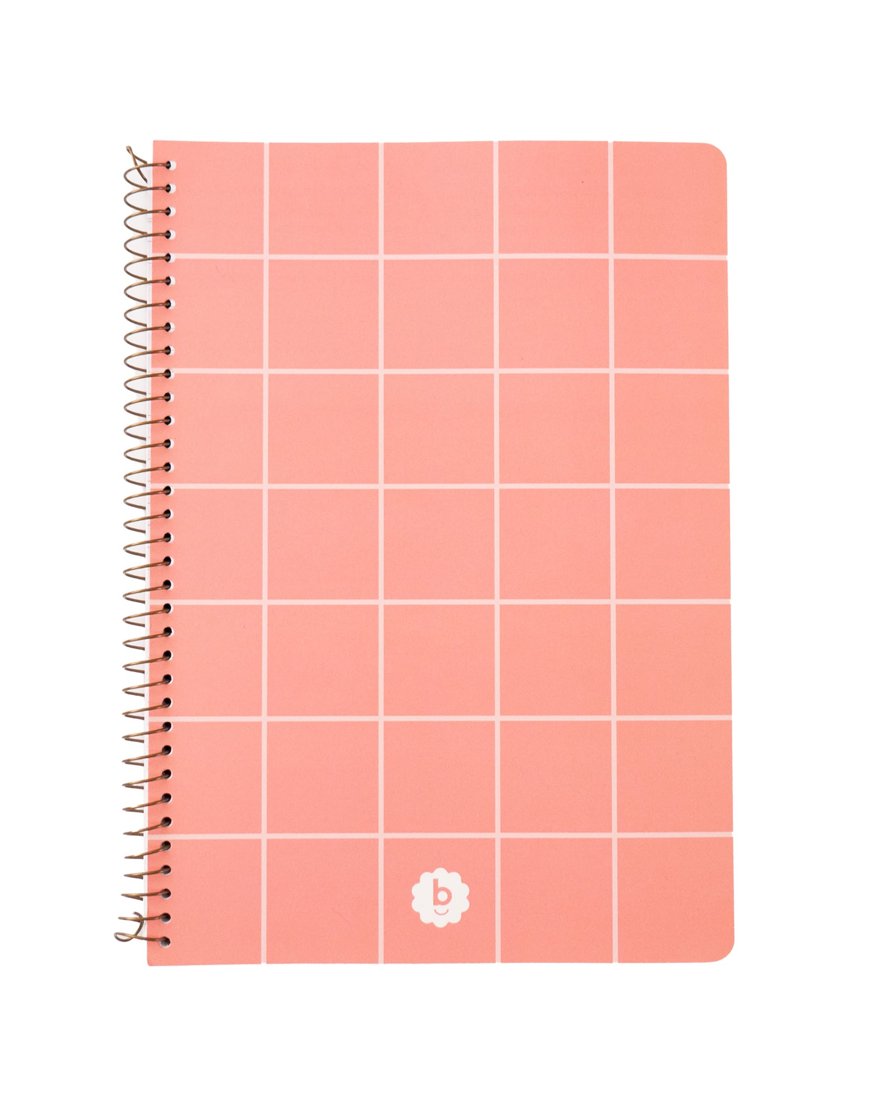 Bondito Notebook Set – Back to school :) – Peach